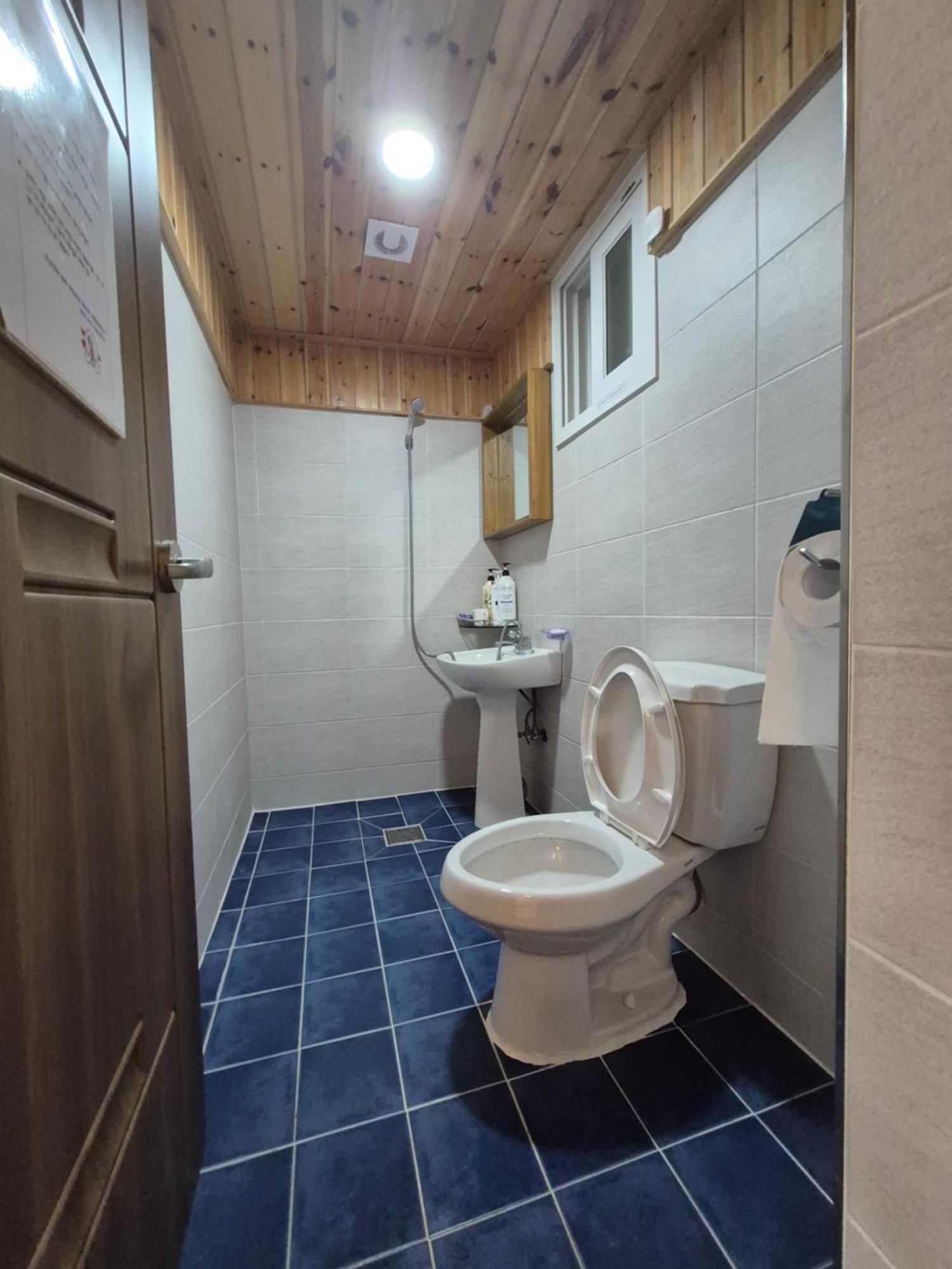 Jeonju Tosarang Guesthouse Quarto foto